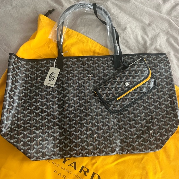 Goyard Saint Louis GM - Picture 7 of 8